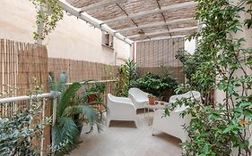 Sant'Agostino Apartment With Terrace By Wonderful Italy